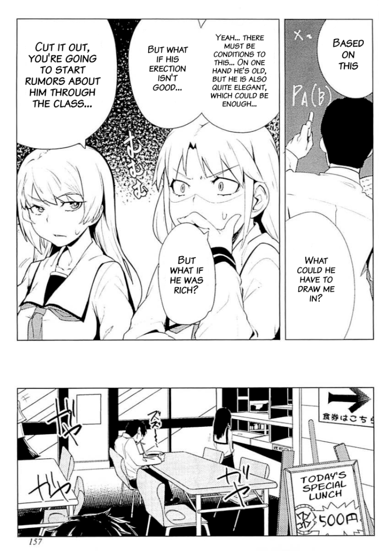 The World of Moral Reversal Chapter 8 Page 7