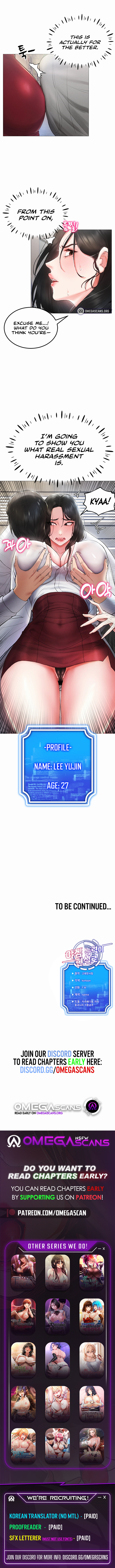 Using Eroge Abilities In Real Life Chapter 1 Page 13