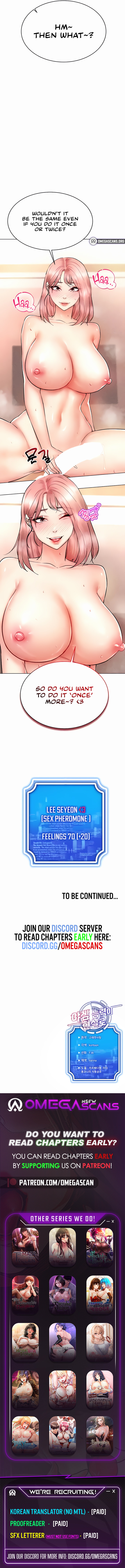 Using Eroge Abilities In Real Life Chapter 11 Page 11