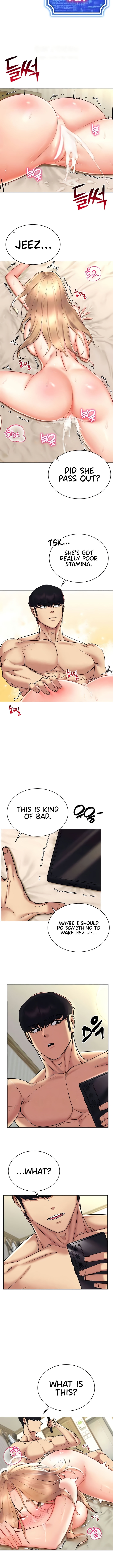 Using Eroge Abilities In Real Life Chapter 23 Page 10