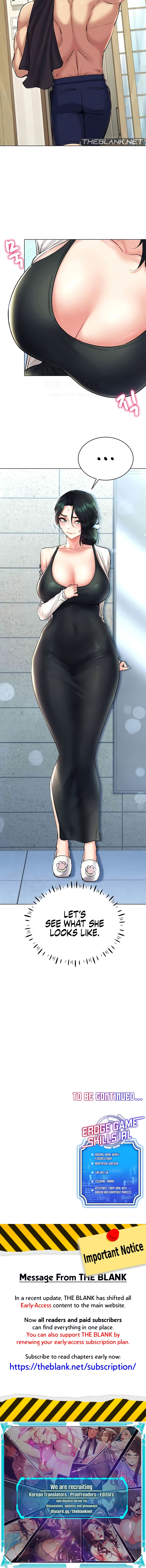 Using Eroge Abilities In Real Life Chapter 23 Page 12