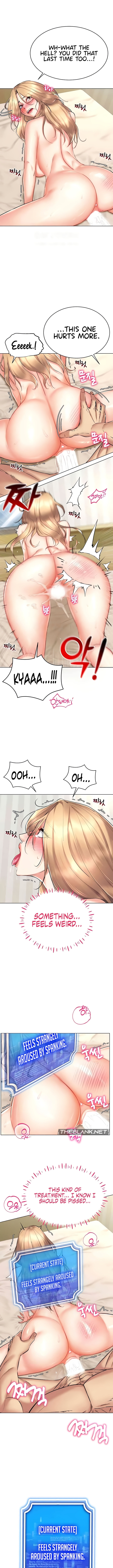 Using Eroge Abilities In Real Life Chapter 23 Page 5
