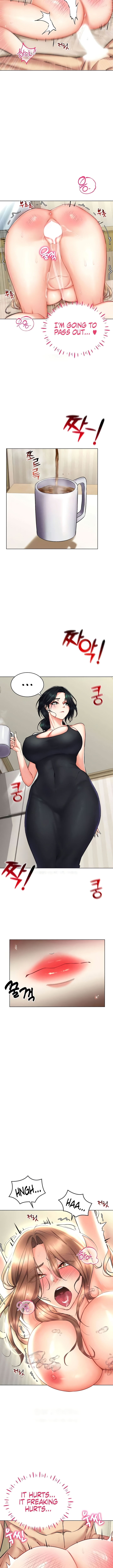 Using Eroge Abilities In Real Life Chapter 23 Page 7