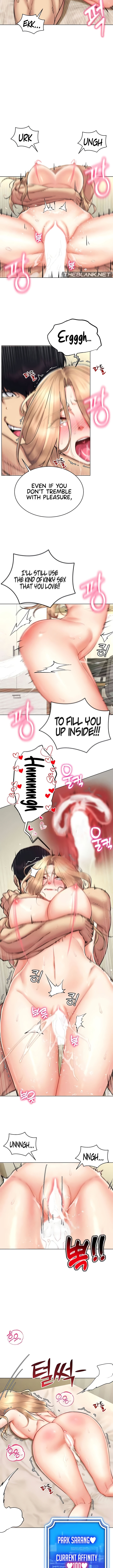 Using Eroge Abilities In Real Life Chapter 23 Page 9