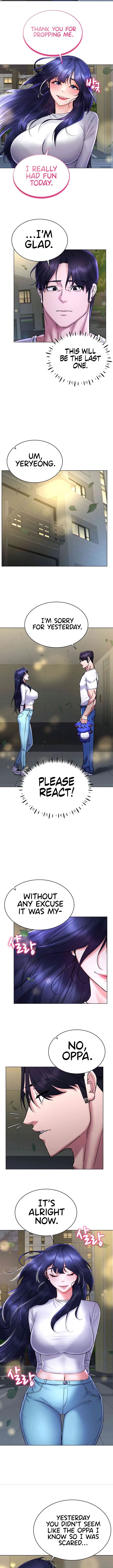 Using Eroge Abilities In Real Life Chapter 26 Page 12