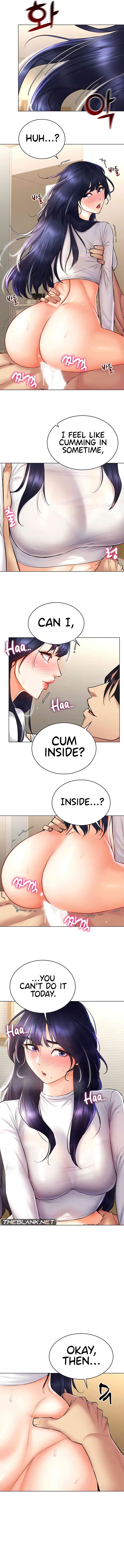 Using Eroge Abilities In Real Life Chapter 27 Page 11