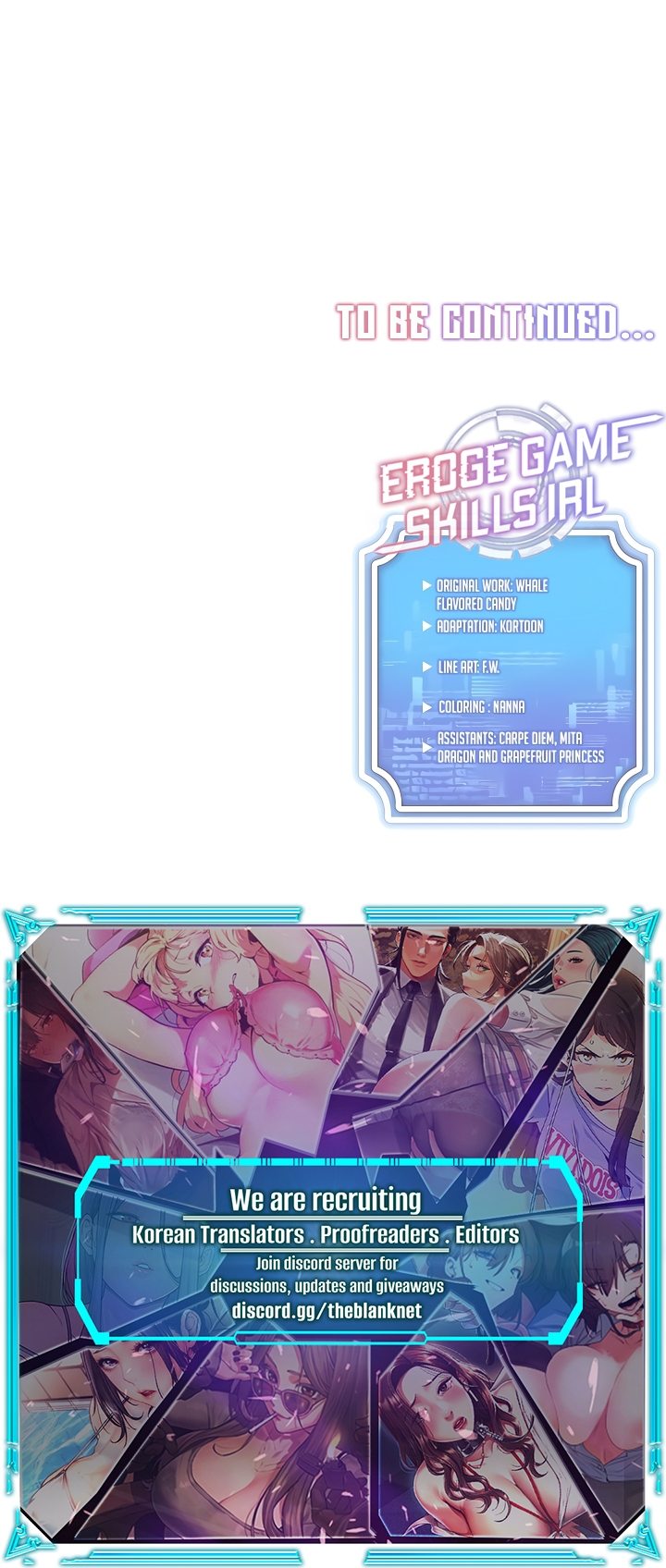 Using Eroge Abilities In Real Life Chapter 27 Page 13