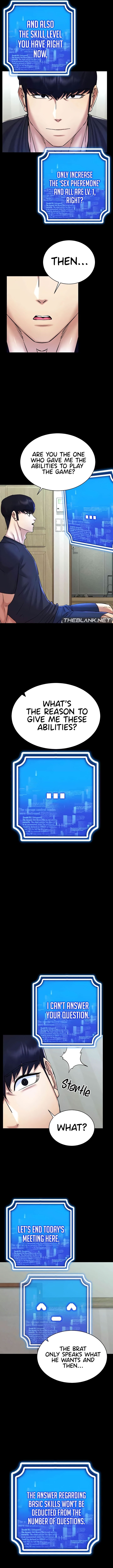 Using Eroge Abilities In Real Life Chapter 27 Page 3