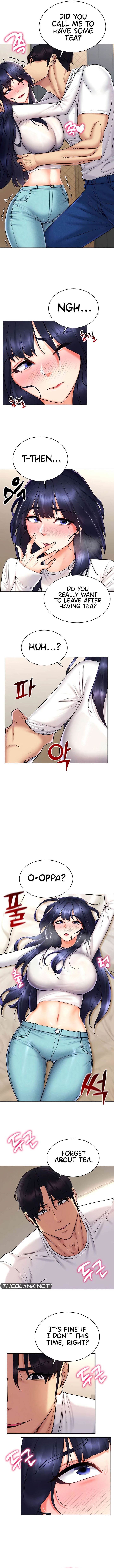 Using Eroge Abilities In Real Life Chapter 27 Page 6