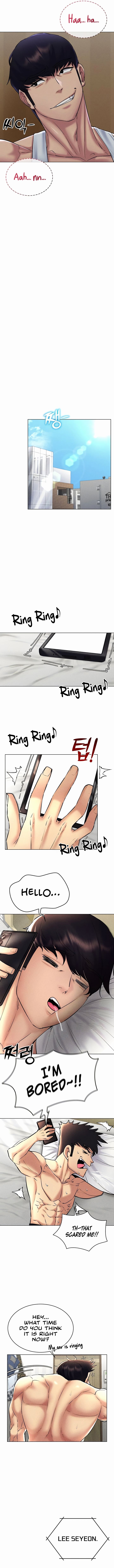 Using Eroge Abilities In Real Life Chapter 31 Page 10