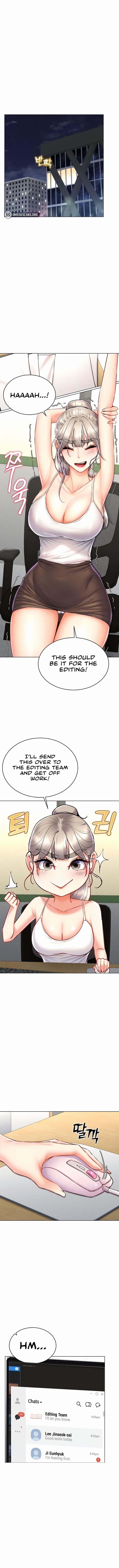 Using Eroge Abilities In Real Life Chapter 31 Page 3