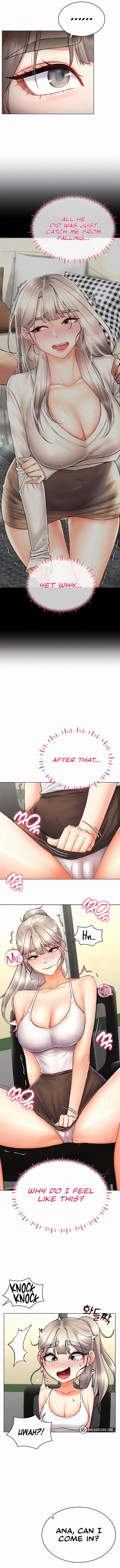 Using Eroge Abilities In Real Life Chapter 31 Page 4