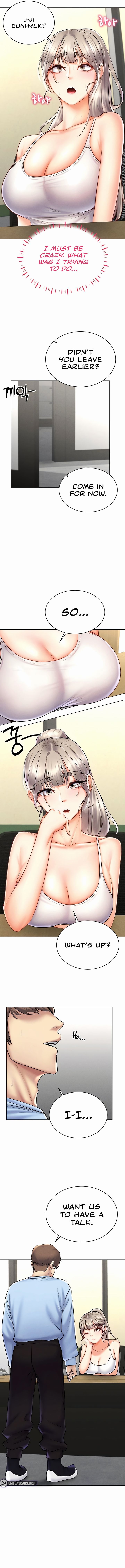Using Eroge Abilities In Real Life Chapter 31 Page 5