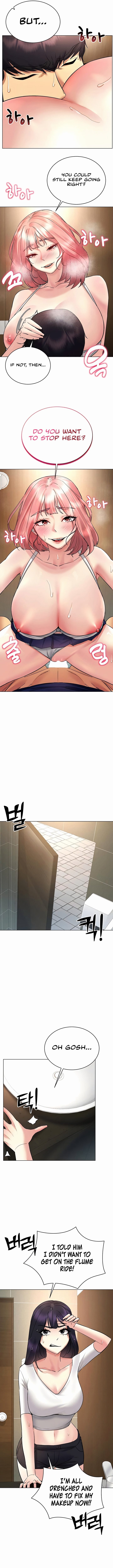Using Eroge Abilities In Real Life Chapter 33 Page 9