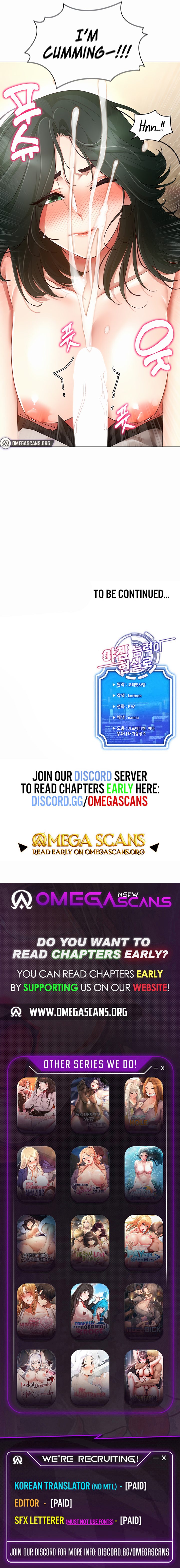 Using Eroge Abilities In Real Life Chapter 50 Page 9