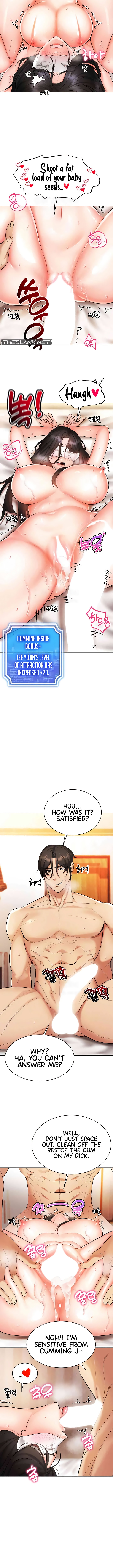 Using Eroge Abilities In Real Life Chapter 9 Page 10