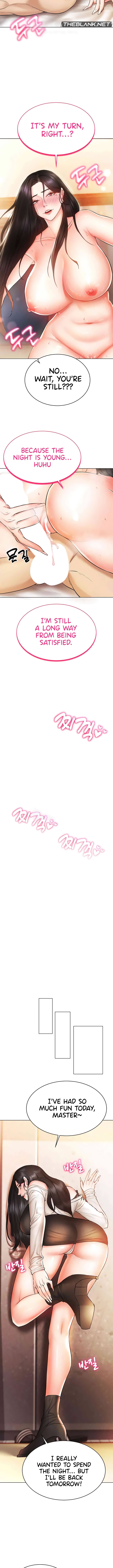 Using Eroge Abilities In Real Life Chapter 9 Page 13