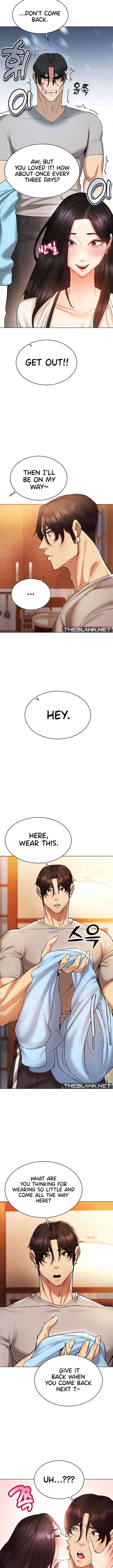 Using Eroge Abilities In Real Life Chapter 9 Page 14