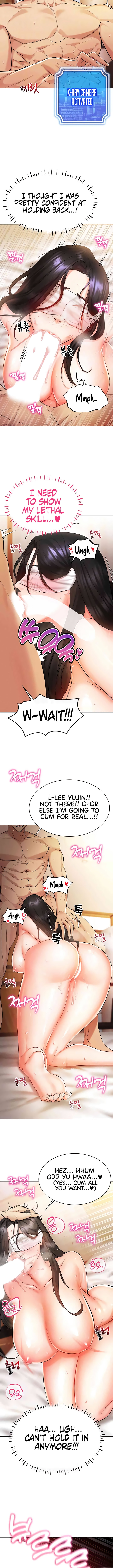 Using Eroge Abilities In Real Life Chapter 9 Page 5