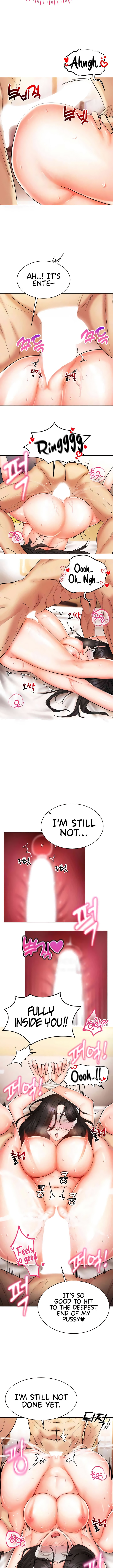 Using Eroge Abilities In Real Life Chapter 9 Page 7