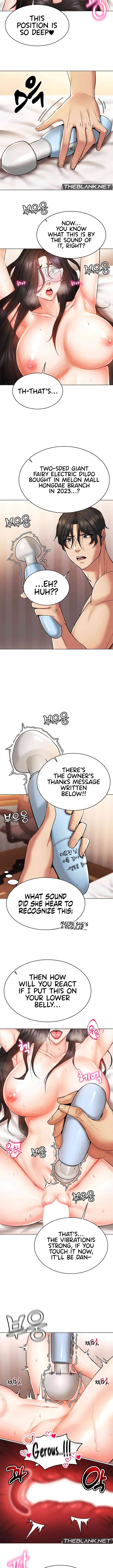 Using Eroge Abilities In Real Life Chapter 9 Page 8