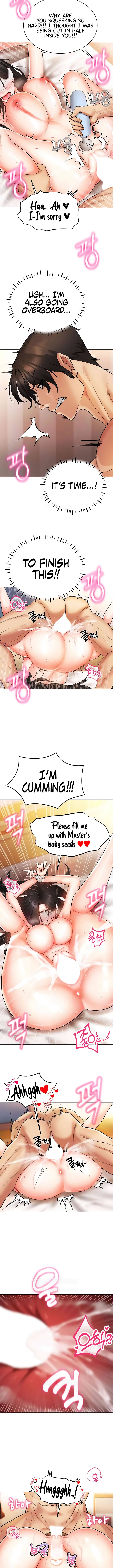 Using Eroge Abilities In Real Life Chapter 9 Page 9