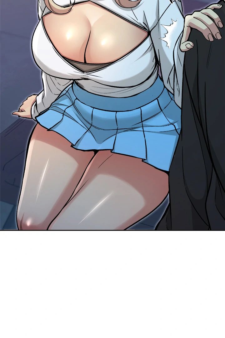 Anonymous 7 Chapter 2 Page 37