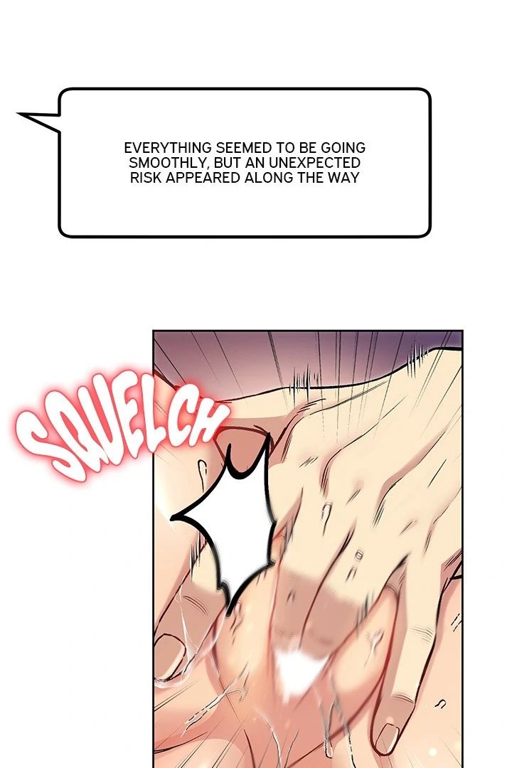Anonymous 7 Chapter 3 Page 22