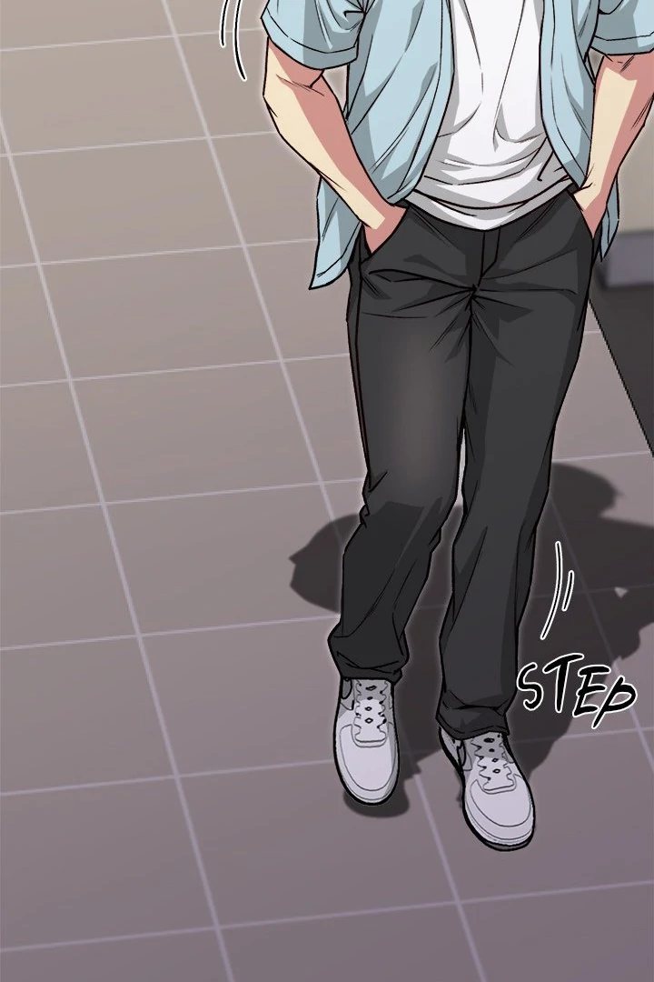 Anonymous 7 Chapter 4 Page 86