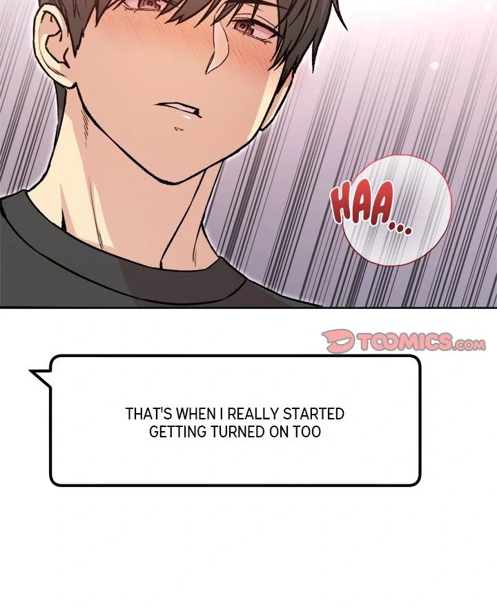 Anonymous 7 Chapter 5 Page 134
