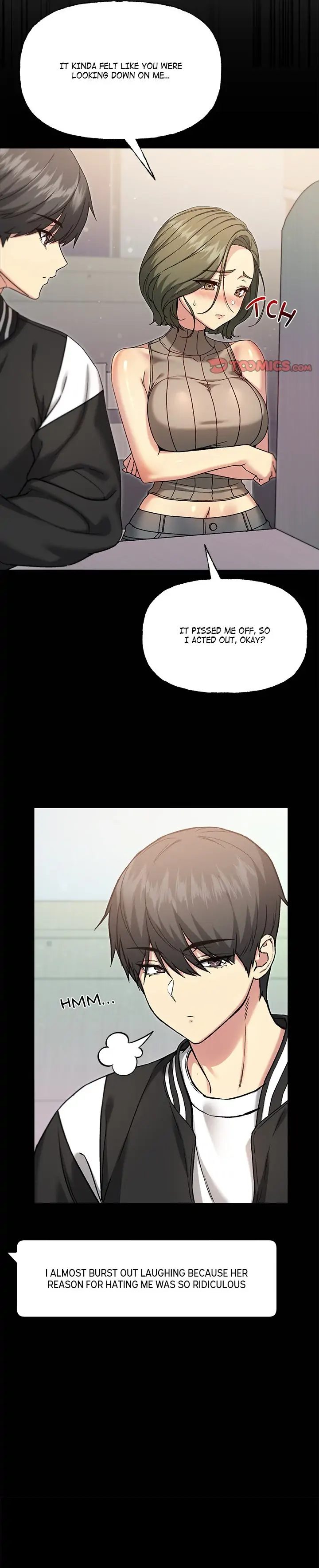 Anonymous 7 Chapter 8 Page 48