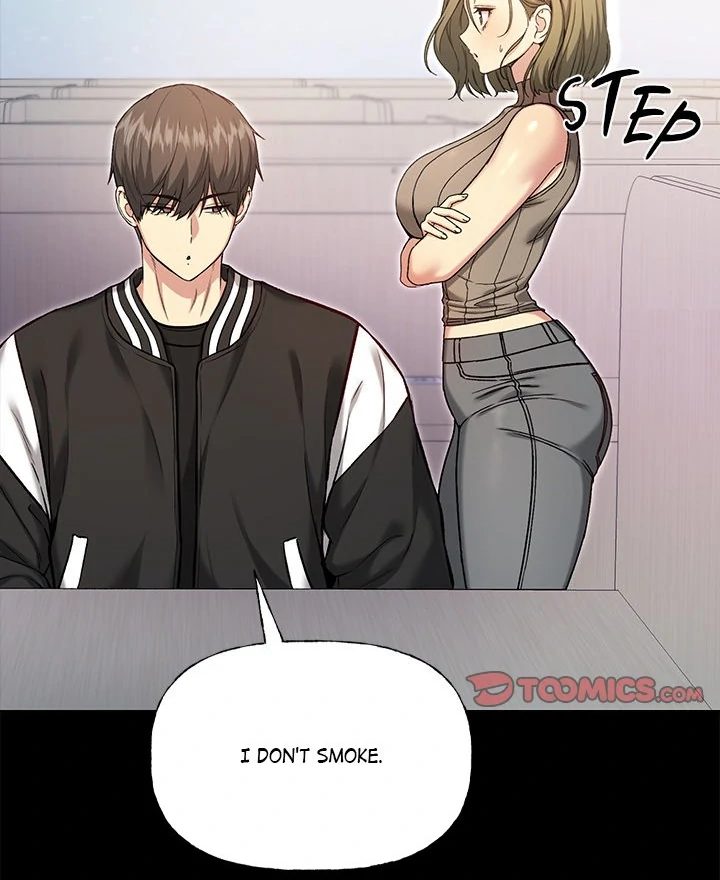 Anonymous 7 Chapter 8 Page 57