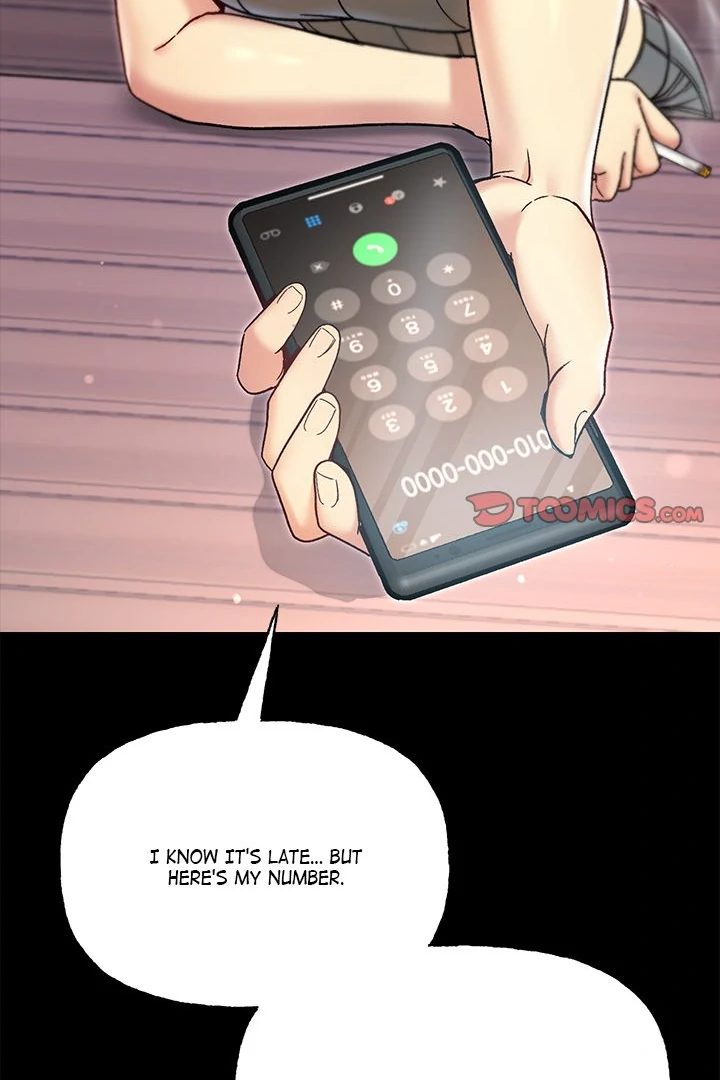 Anonymous 7 Chapter 8 Page 69