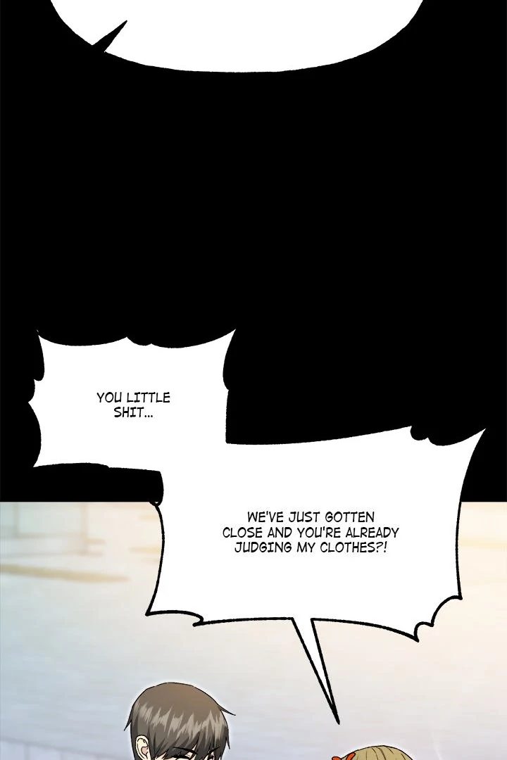Anonymous 7 Chapter 8 Page 78