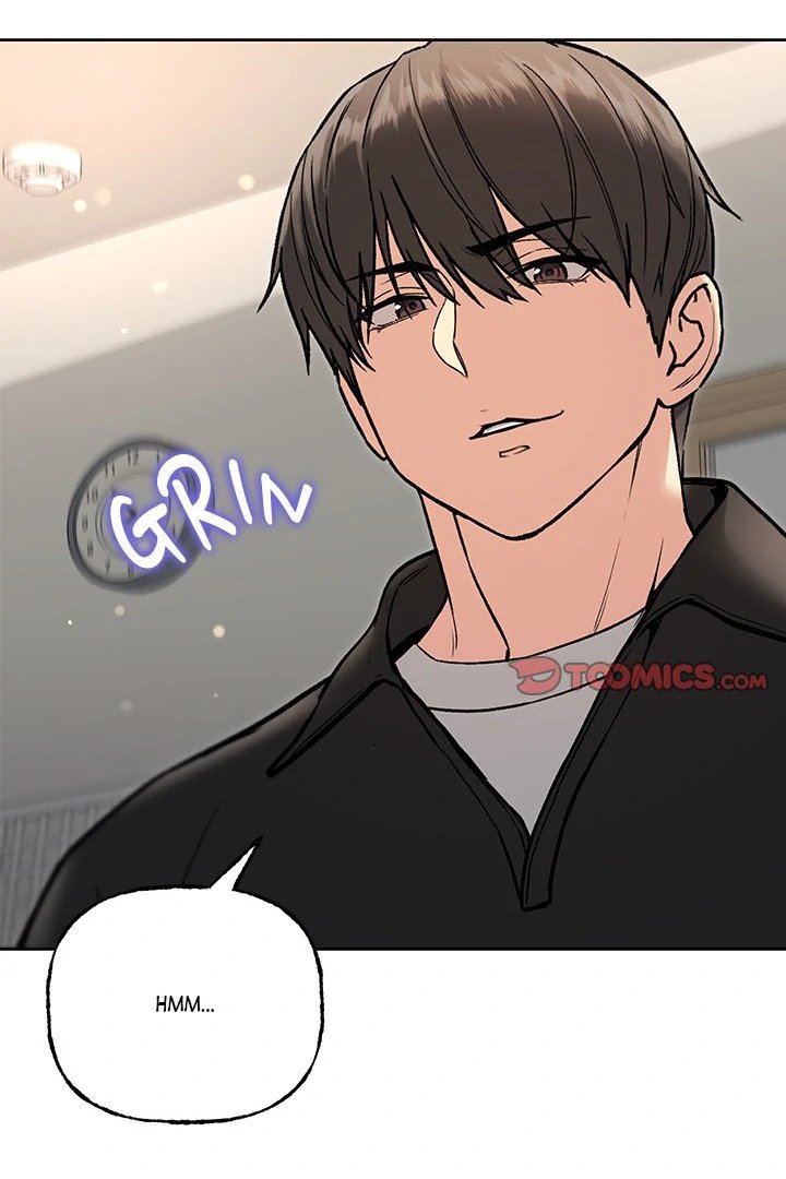 Anonymous 7 Chapter 9 Page 19