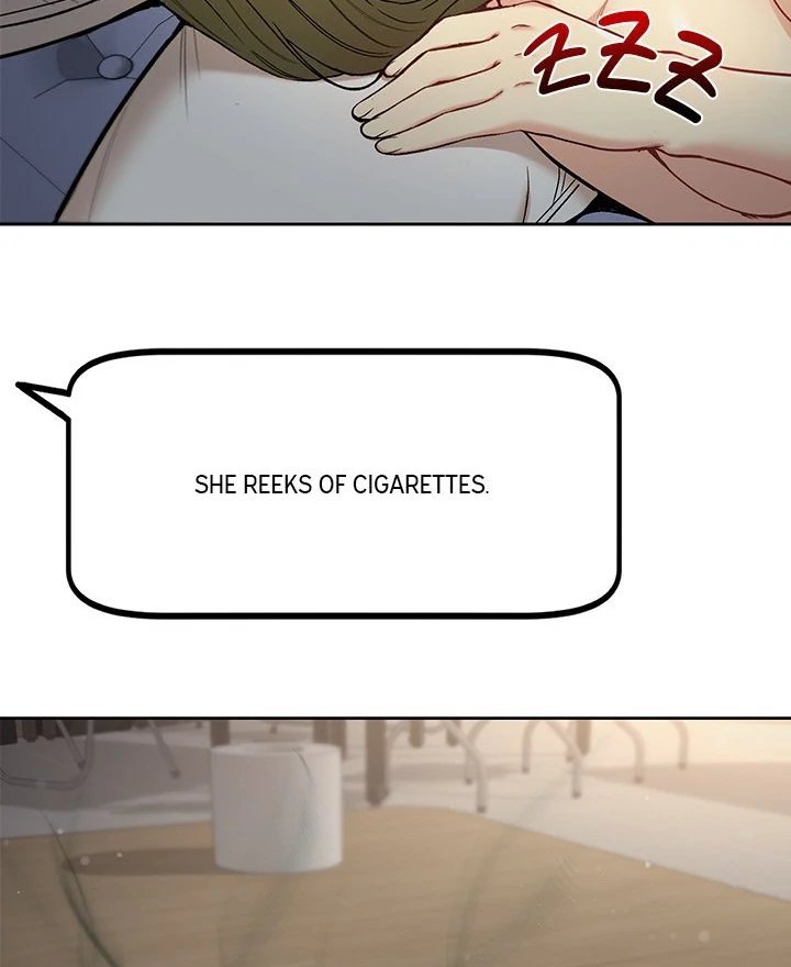 Anonymous 7 Chapter 9 Page 69