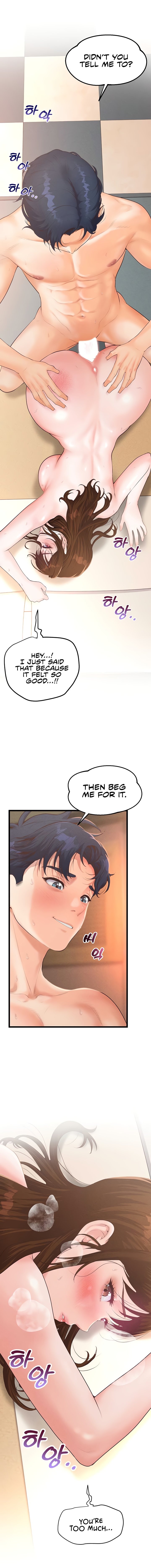 Workplace Relationship Management Chapter 10 Page 19