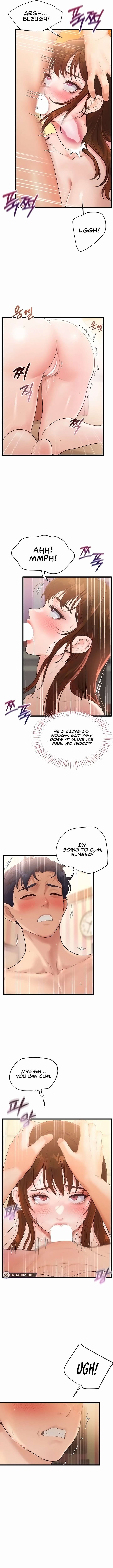 Workplace Relationship Management Chapter 4 Page 5