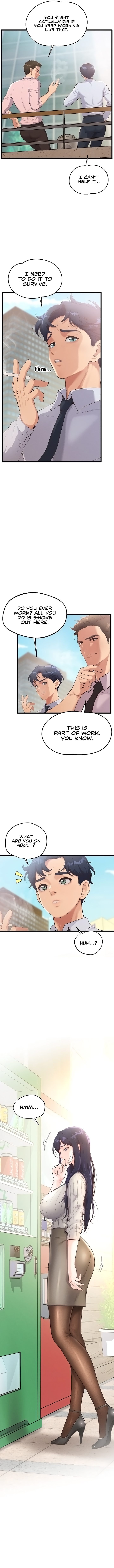 Workplace Relationship Management Chapter 6 Page 6