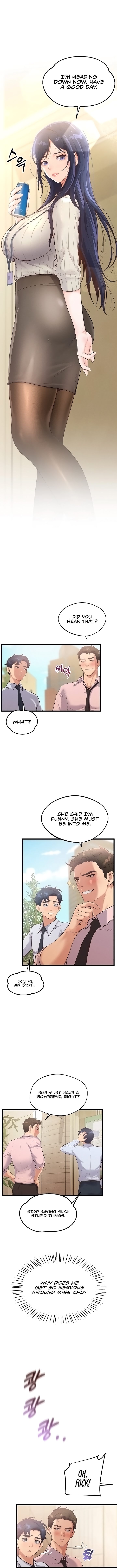 Workplace Relationship Management Chapter 6 Page 8