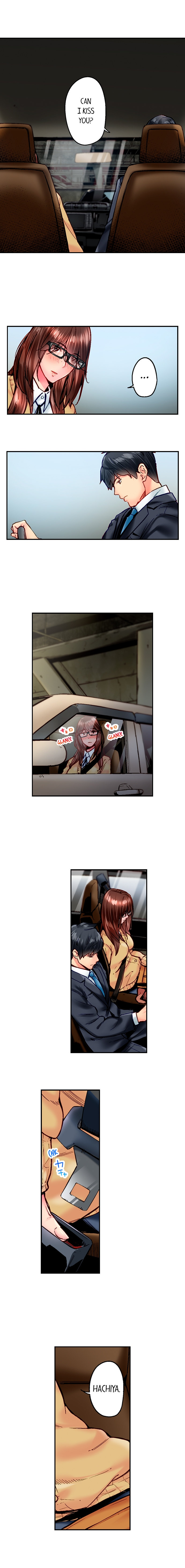 Simple yet Sexy Chapter 101 Page 9