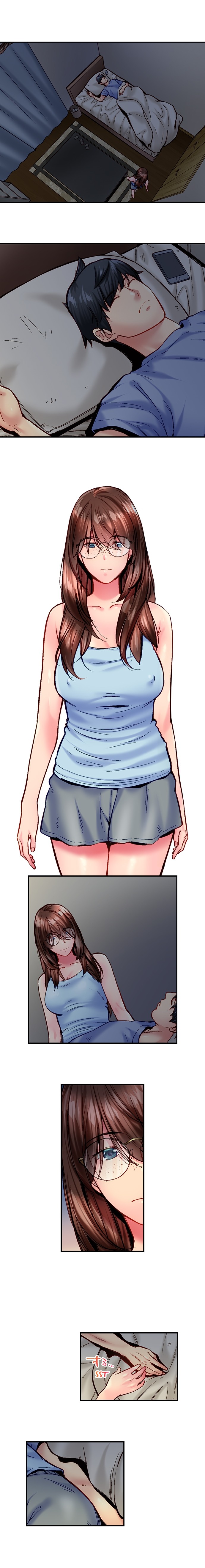 Simple yet Sexy Chapter 108 Page 5