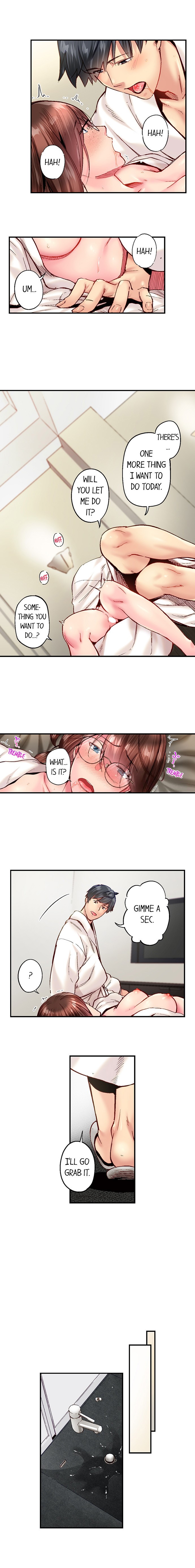 Simple yet Sexy Chapter 111 Page 2