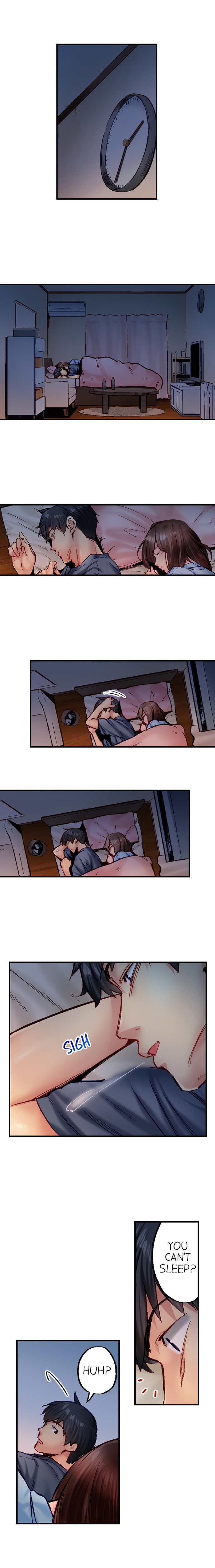 Simple yet Sexy Chapter 117 Page 2
