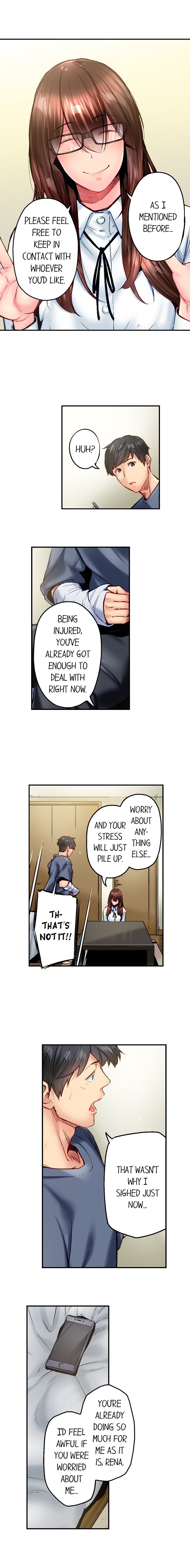 Simple yet Sexy Chapter 119 Page 2