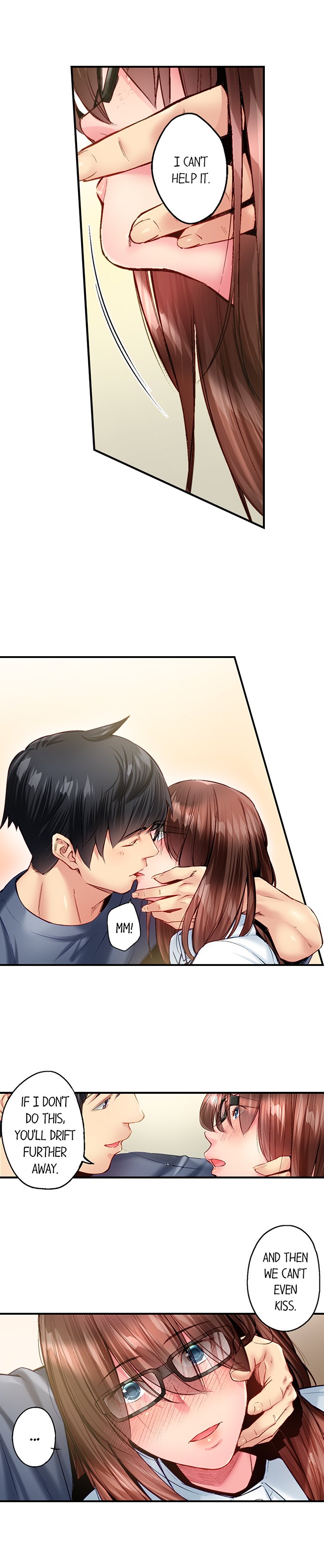 Simple yet Sexy Chapter 119 Page 7