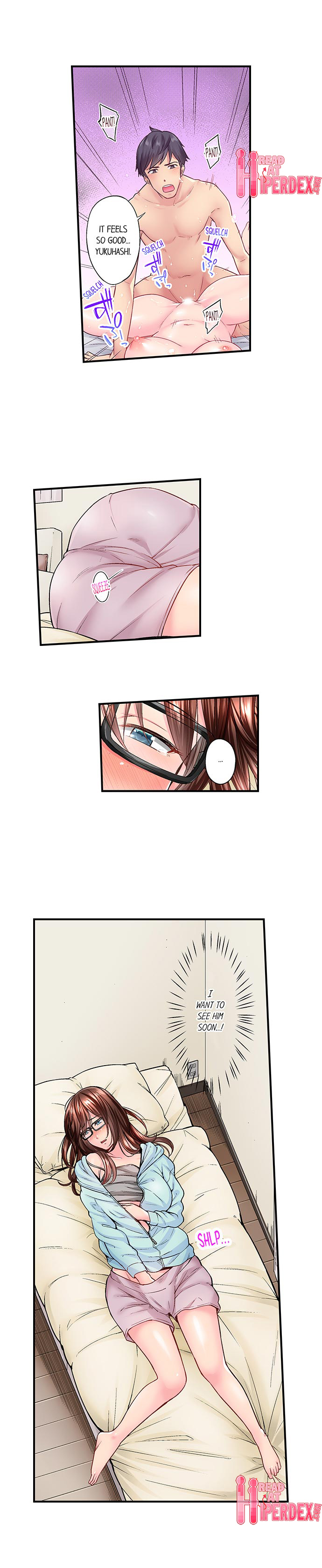Simple yet Sexy Chapter 26 Page 2