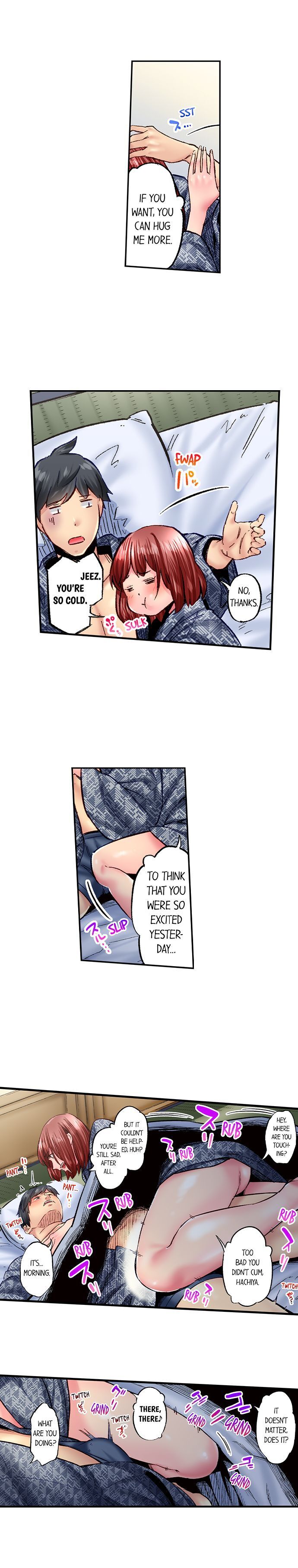 Simple yet Sexy Chapter 65 Page 4