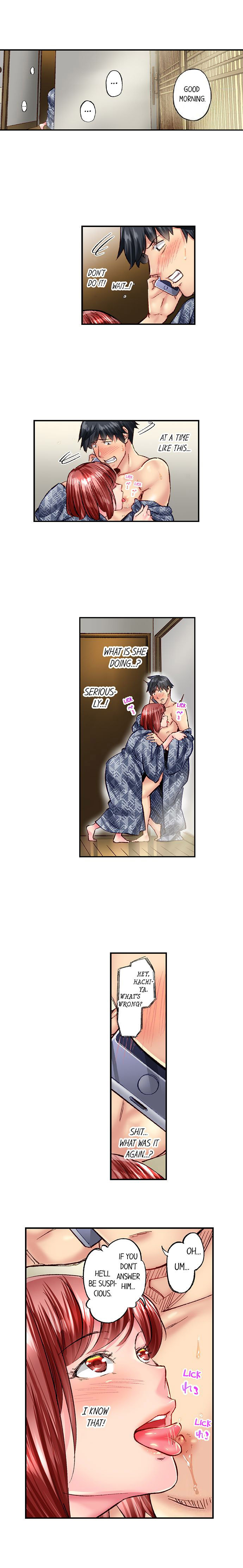 Simple yet Sexy Chapter 66 Page 2