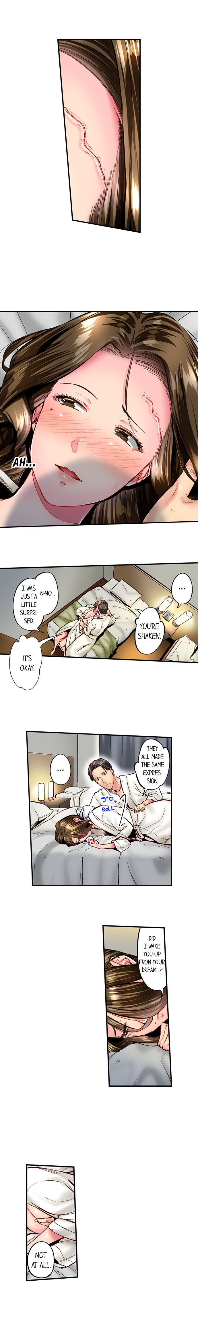 Simple yet Sexy Chapter 67 Page 5